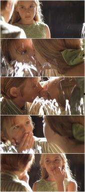 我的世界接吻视频,接吻视频背后的故事