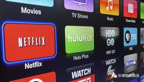 流媒体视频,重塑视听体验的数字革命