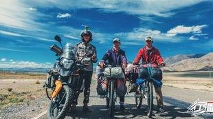骑旅视频